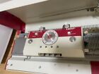 Juki Knitting Machine One-touch Auto Punch Card Cantankerous Race Nochecked