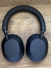 Sony Wh-1000xm5 Wireless Noise Canceling Headphones - Black