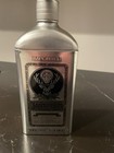 Jaegermeister Metal Tin