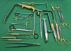 22 Pcs Facelift Instruments Set  Plastic Surgery Instruments