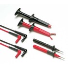 Fluke Fluke-tl220 Test Lead Kit 10a 59 In  L