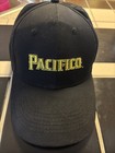Pacifico Embroidered Hat