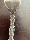 4 Prong Dinner Fork Loius Xv By Whiting-gorham-sterling