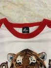 Vintage Detroit Tigers World Series 1984 Large T-shirt Mlb