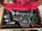 Arriflex Arri 16s Film Camera Complete Kit 3xcooke Kinetal Lenses 400 Mag Bag