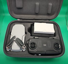 Dji Mavic Mini Fly More Combo 1st Gen Drone Quadcopter 2 7k 12mp Hdr Grey