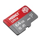 High Speed 64gb 64g 140mb s Ultra Micro Sd Hc Class 10 Tf Flash Sdhc Memory Card