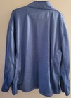 Rivalry Threads 91 Kentucky Wildcats Pullover Men s Size Large Blue