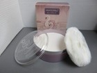 New In Box Gloria Vanderbilt Body Powder 4 Oz Vintage Nos Sealed