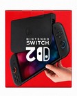 Brand New Sealed Nintendo Switch 2 Console     Factory Sealed     Never Opened