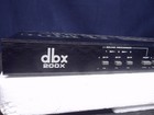 Dbx 200x Tape Selector Switch   Program Route Selector - Japan