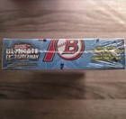 2017 Bowman Baseball Factory Sealed Hobby Box   Judge  Bregman  Bellinger  