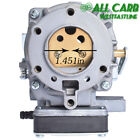 16-21 Hp Carburetor For Briggs   Stratton V-twin Engine Murray Craftsman Lt1000