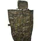 Russian Army Ratnik 6sh120 Universal Shelter Tarp Emr Waterproof Original