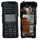 5x Replacement Housing Case For Xpr7550e Radio W speaker lcd mainboard Handheld