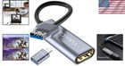 4k Hdmi To 1080p Video Capture Card For Streaming   Gaming     Windows   Mac