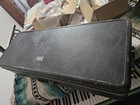      Selmer Saxophone  Case 1970s  Good Shape Tri Pack Zipperer Works