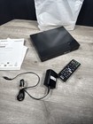 Sony Bdp-s3700 Streaming Blu-ray Dvd Player W  Built-in Wi-fi  Ob