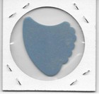 Joan Jett Official Sharkfin Vintage Tour Guitar Pick