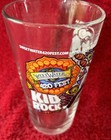 Sweetwater Brewing Company 420 Fest Glass Atlanta Georgia 2016 Kid Rock