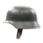 German Wwii M42 Steel Helmet- Stahlhelm 42 Ww2 M1942