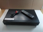 Sony Slv-d380p Dvd vhs Video Cassette Recorder Combo Player With Remote  Cables