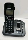 Panasonic Kx-tg3833m 3-handset Cordless Phone System With Answering System Twc