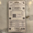 Hogue Handall Hybrid Ruger Lcp  380 Acp Grip Sleeve-pink-18107