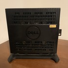 Lot Of 4 Dell Thin Client Pc Wyse 5020 Dx0q Amd Gx-415ga Soc1 5ghz 64gb Rj45
