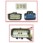 Spi Voltage Rectifier Ac dc Regulator For Polaris Replaces Oem 2203794   4011440