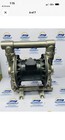 Graco Husky 1040 Stainless Steel Ss 1  Double Diaphragm  Transfer Pump  tf-3