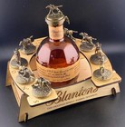 Blanton s Collector s Display