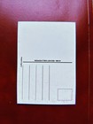 Red Hot Chilli Peppers Post Card