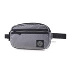 Stone Island Men s Compass Patch Crossbody Belt Bag