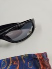 Sun Glasses Santana Shaman World Tour Sun Glasses Vintage Deadstock