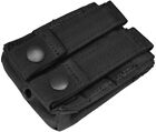 Condor Ma49 Tactical Glove Pouch W  Molle - Holds 4 Pair Disposable Gloves