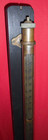 Antique Crosby Model B Vacuum Pump Boston Mass