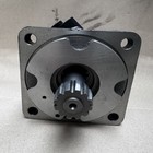 Drive Motor 6682034 Fits Bobcat 751 753 763 773 S150 S16 S160 S175 S18 S185 S130