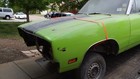 1970 Plymouth Road Runner 