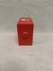 New Target Bullseye Robot Pencil Dispenser 2024 Teacher School Supplies