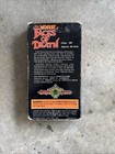 Horror  Cult Movie-     Vhs      1990- Rare oop