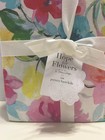 Pottery Barn Kids Hope For Flowers By Tracy Reese Queen Sheet Set Nwt Floral