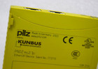 Pilz 773713 Pnoz Mc2 1p Ethercat 2 Communication Module