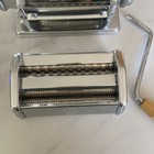 Marcato Atlas 150 Pasta Queen Machine - Excellent For Polymer Clay