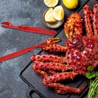 6pcs Crab Legs Crackers easy Opener Picks Tools Reliable Crackers For Lobster