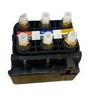Air Suspension Solenoid Valve Block Supply Compatible With Mercedes Benz Gl32   