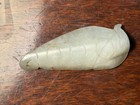 Chinese Antique Nephrite Jade Carving