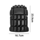 Professional Knee Pads 1 Pairs Knee Pad Inserts For Work Pants cargo