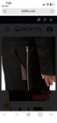 Dickies Men s Premium Insulated Duck Coverall X-large Tall Black