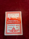 Vintage Stardust Hotel Casino Las Vegas Nv L Playing Cards Pgc